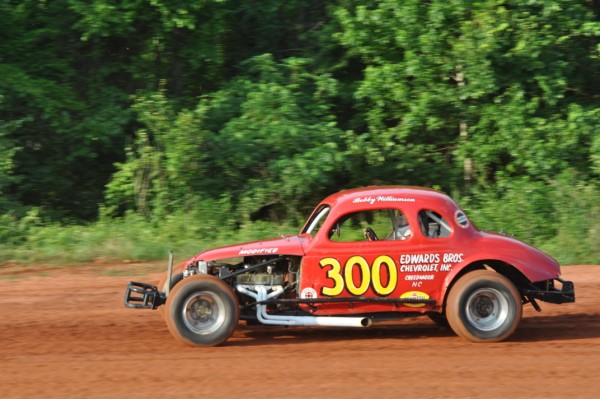 Bobby Williamson