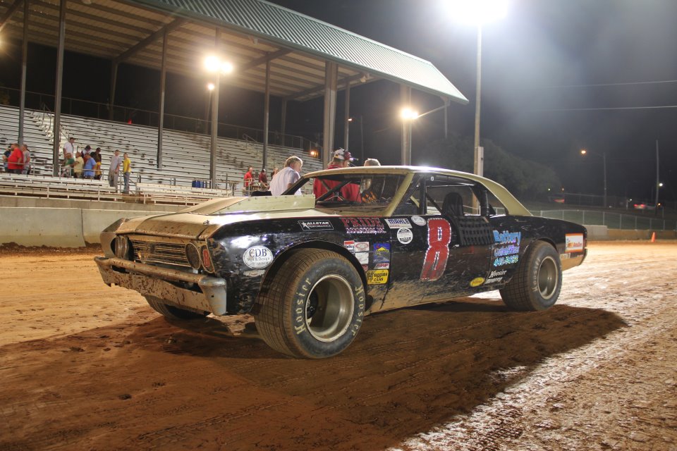 Dennis williams 1967 Chevelle