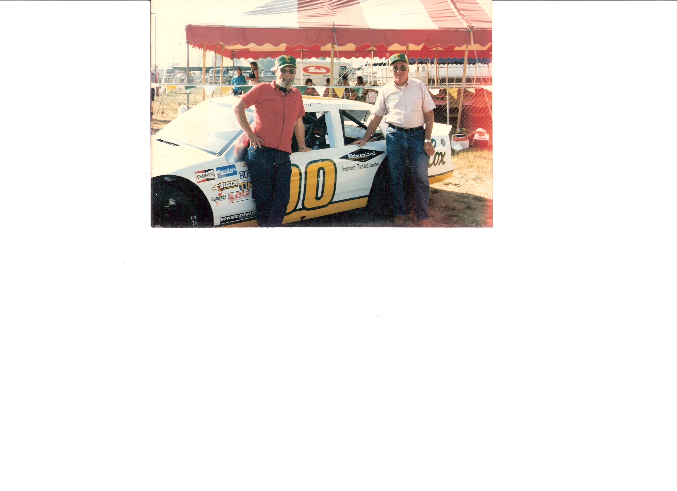 Don Bumgardner