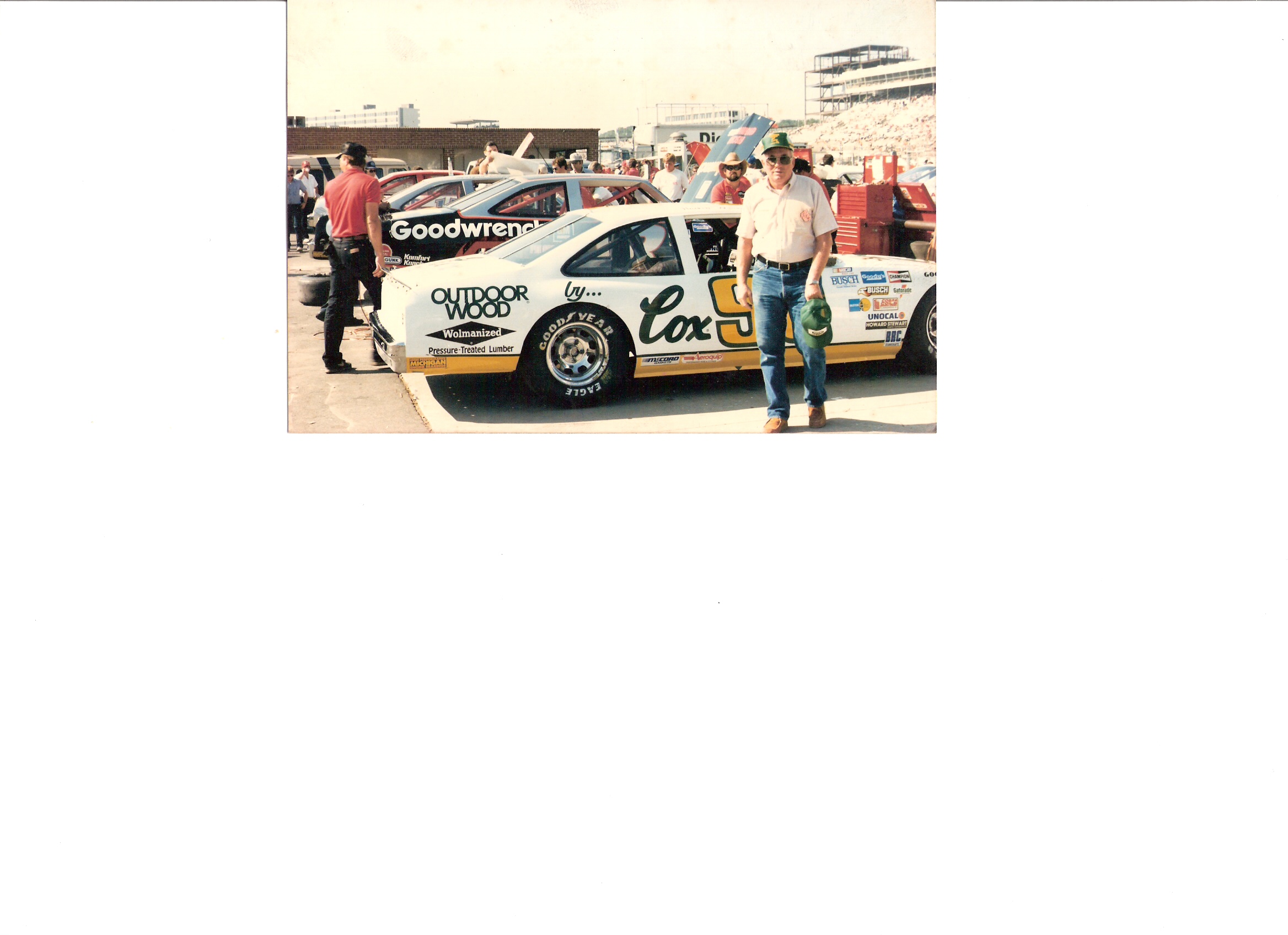 Don Bumgardner