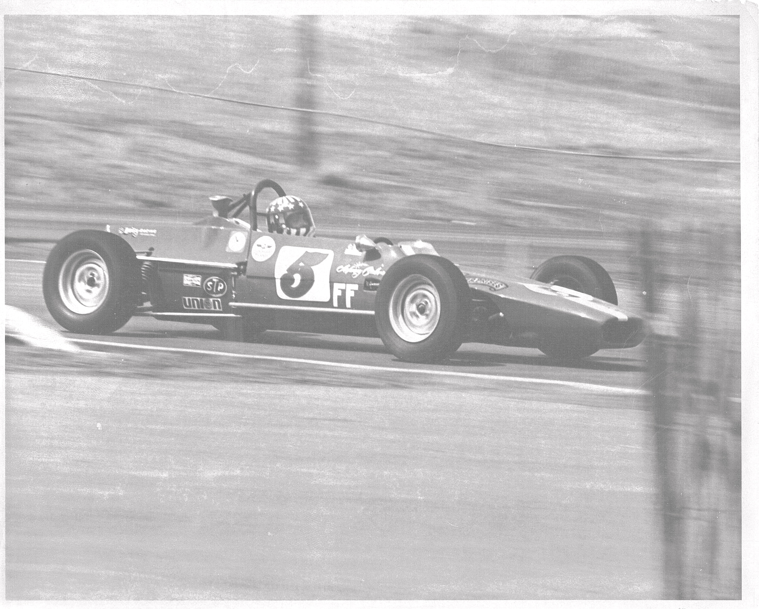 Road Racing