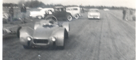 AIRPS “Racing Through History” Archives