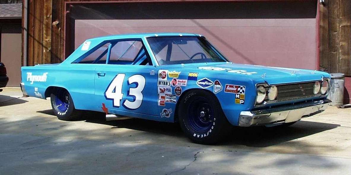 67petty