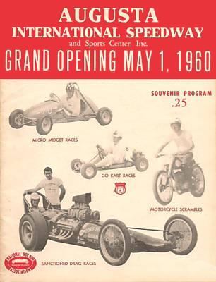 1960 AIS