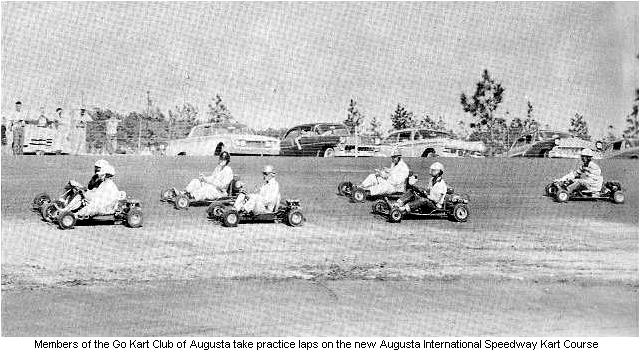 Go Karts
