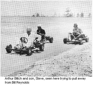 Go Karts II