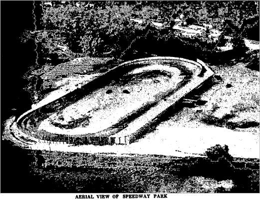 Speedway Park