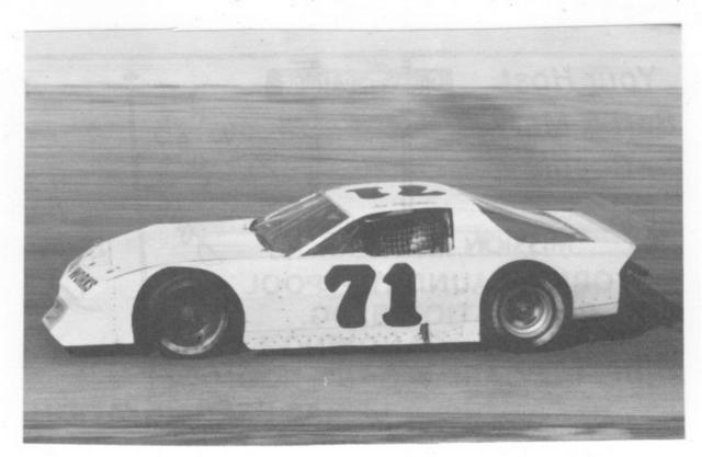 1983 – Joe Middleton _Jim Jones Photo_