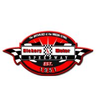 Hickory Motor Speedway