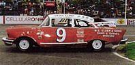 bruce elder’s c class