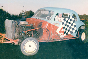 bob babb sr. bomber