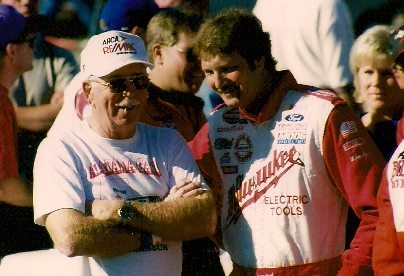 RED and RICK @ Pensacola
