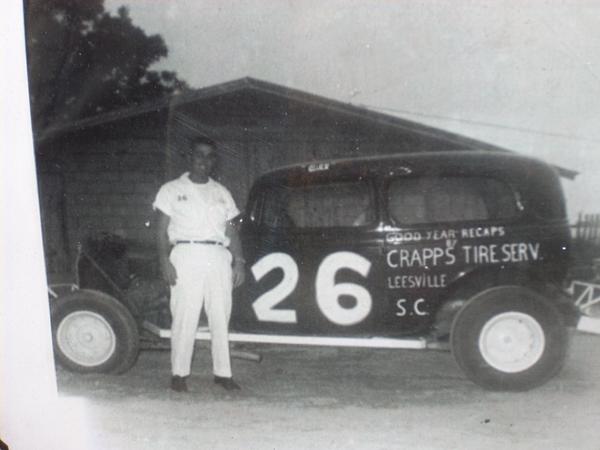 Bill Oswald