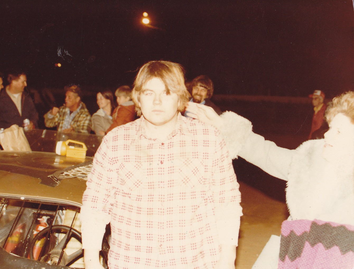 Hal McGraw at Savannah 0005