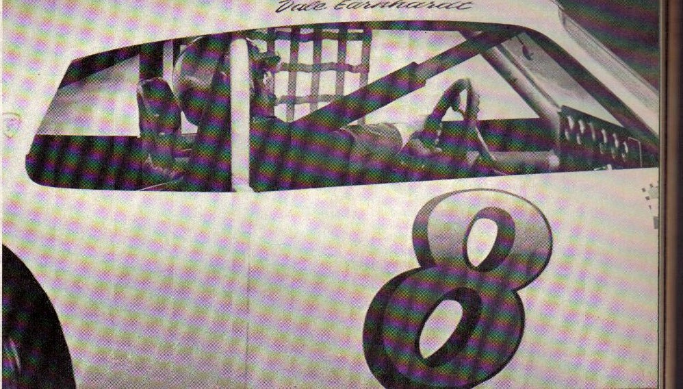 Dale Earnhardt