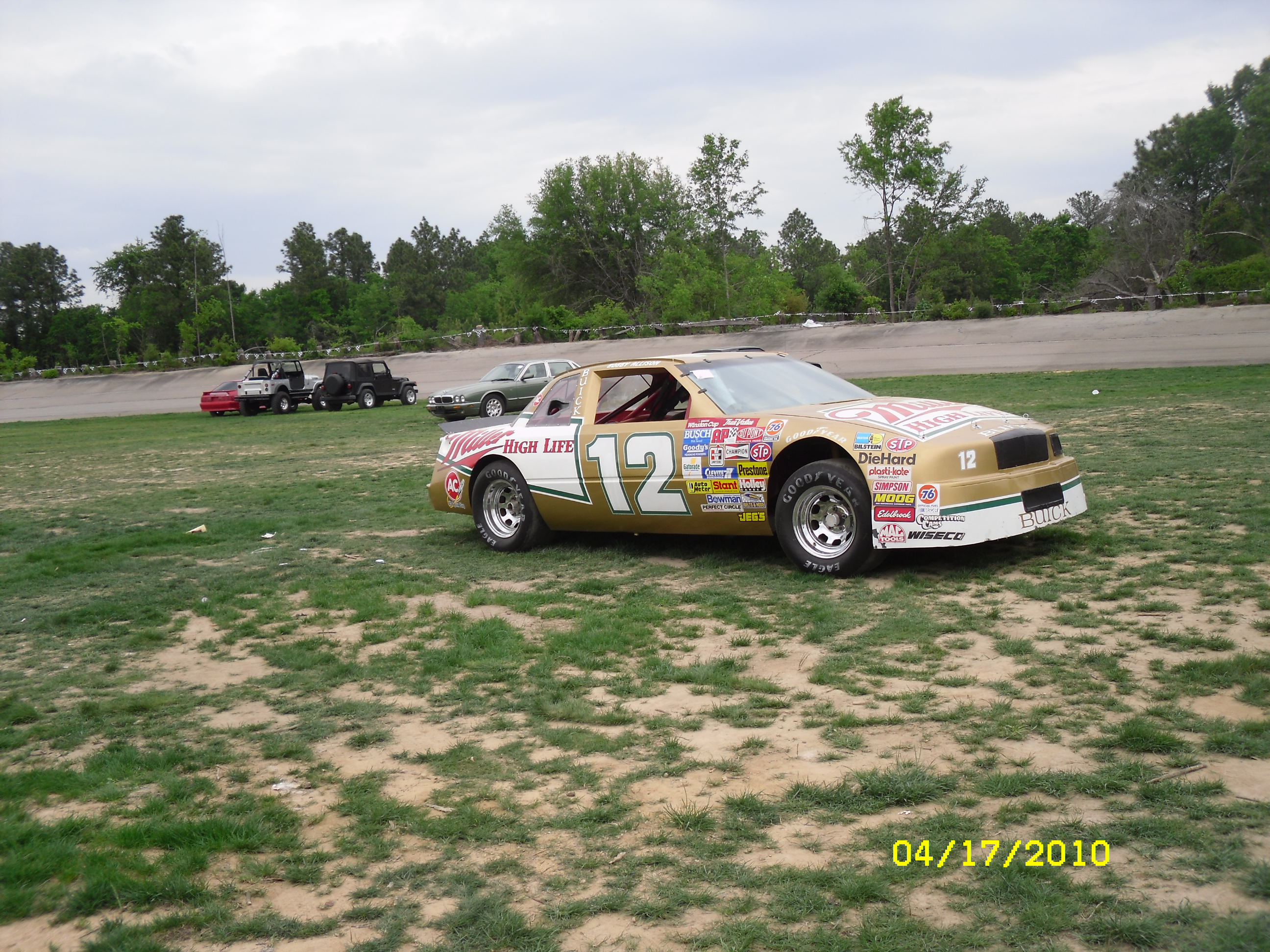 2010 columbia racers reunion 020