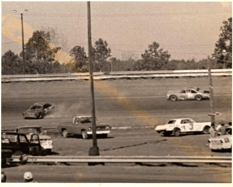 Middle Ga Raceway