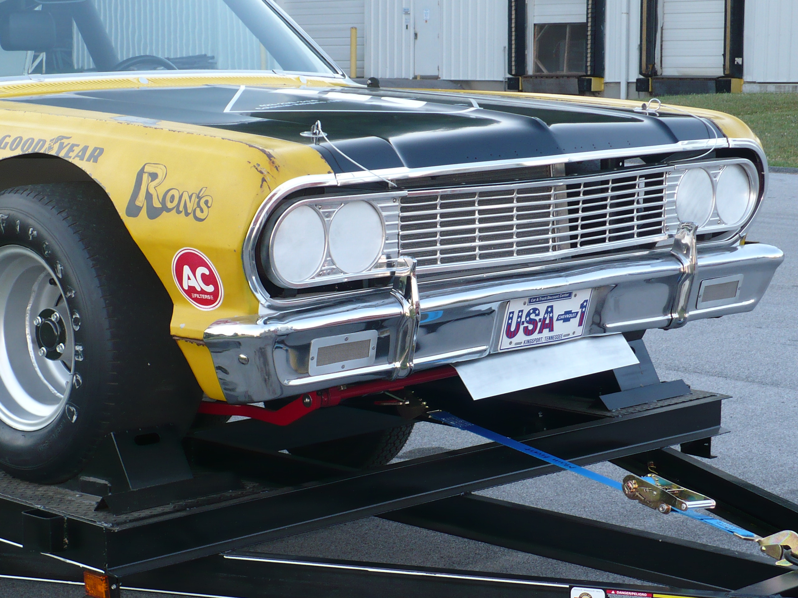 64chev 6