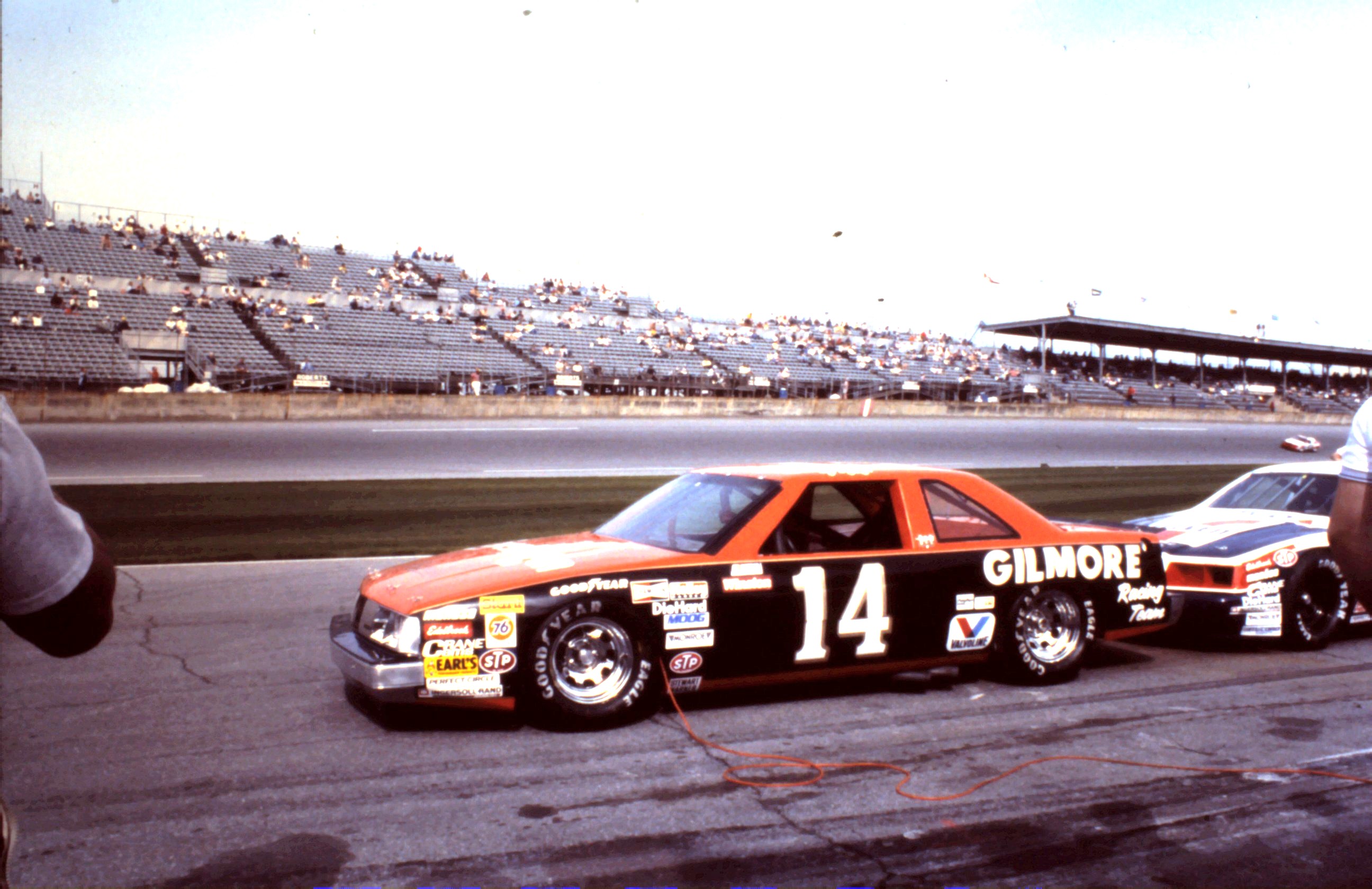 AJ..DAYTONA 86