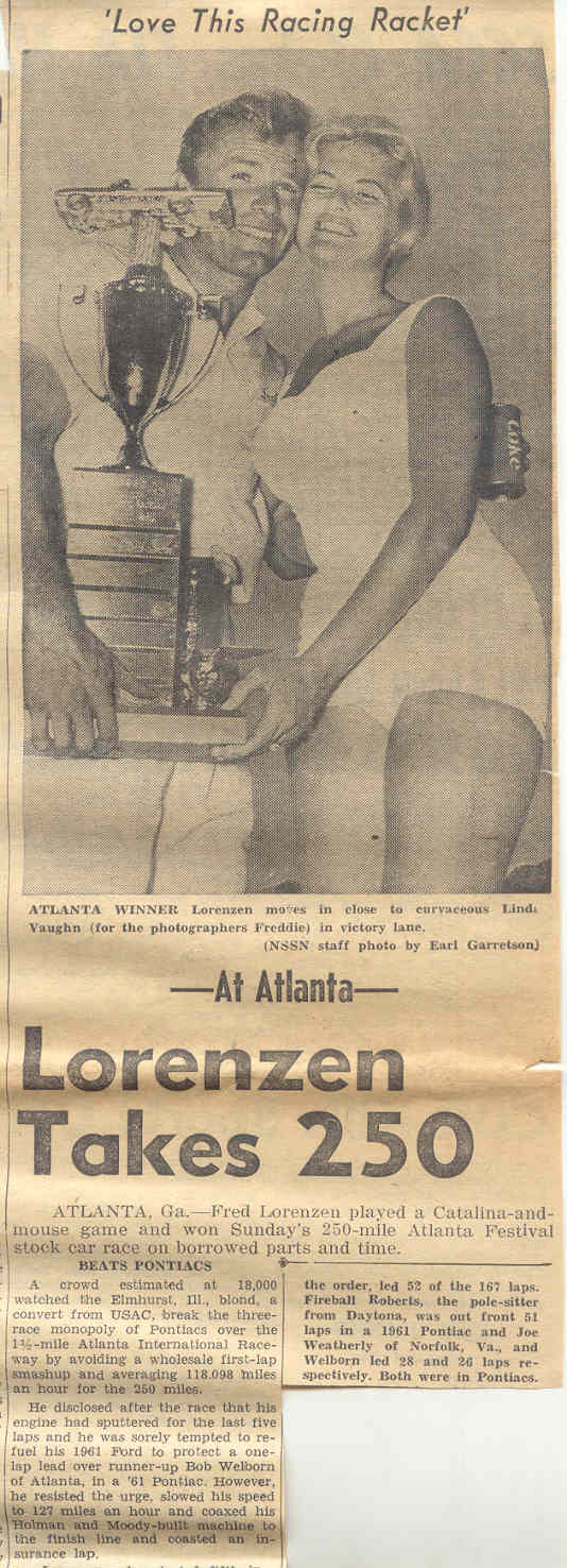fred 1961