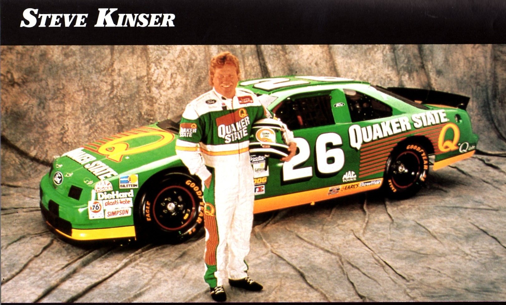 KINSER
