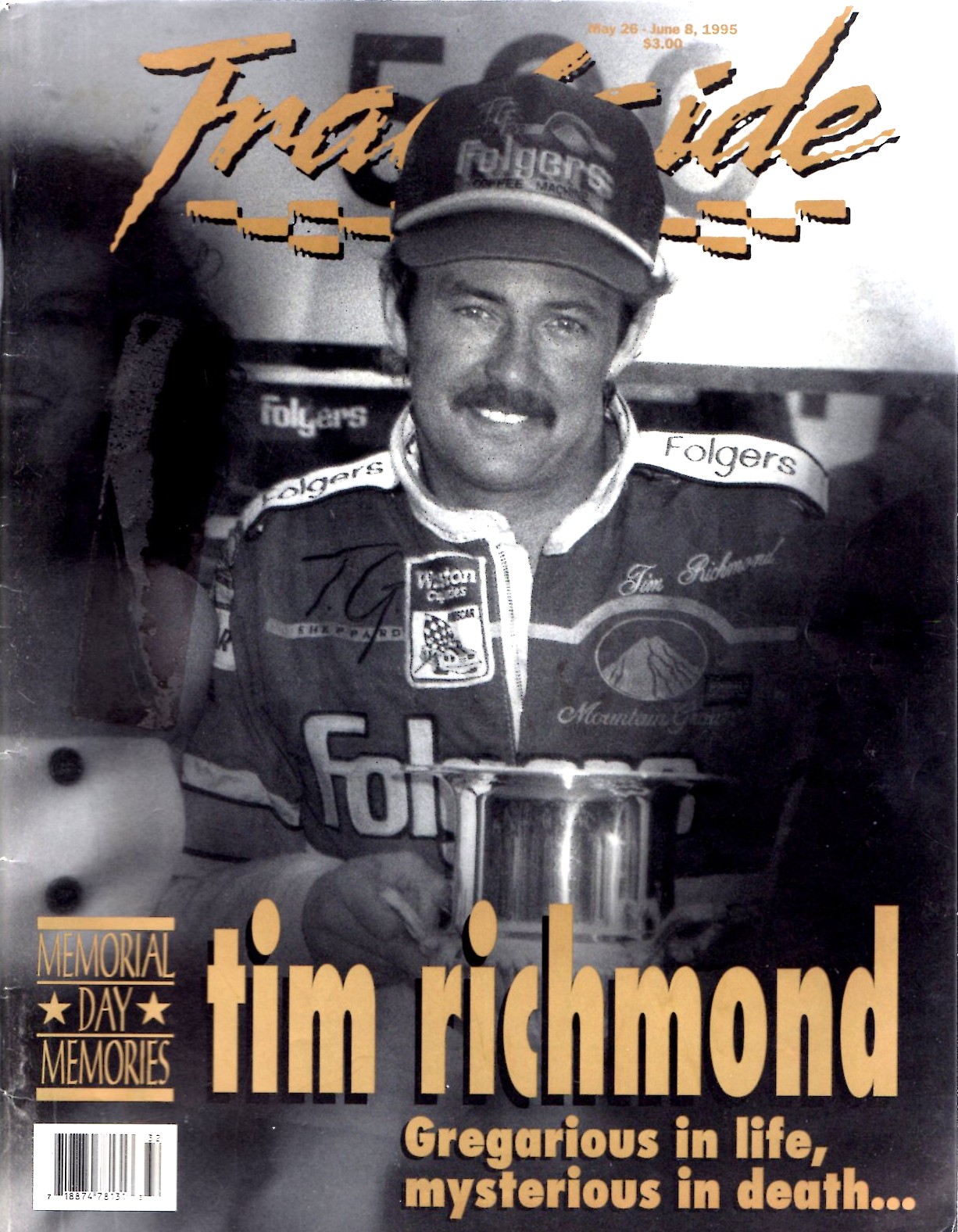 REMEMBERING TIM