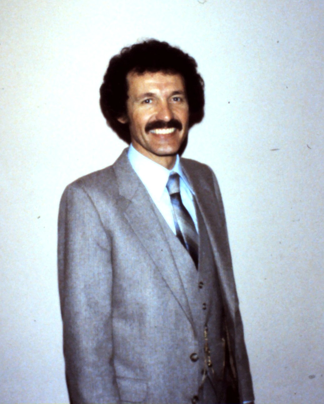 Richard Petty 1980
