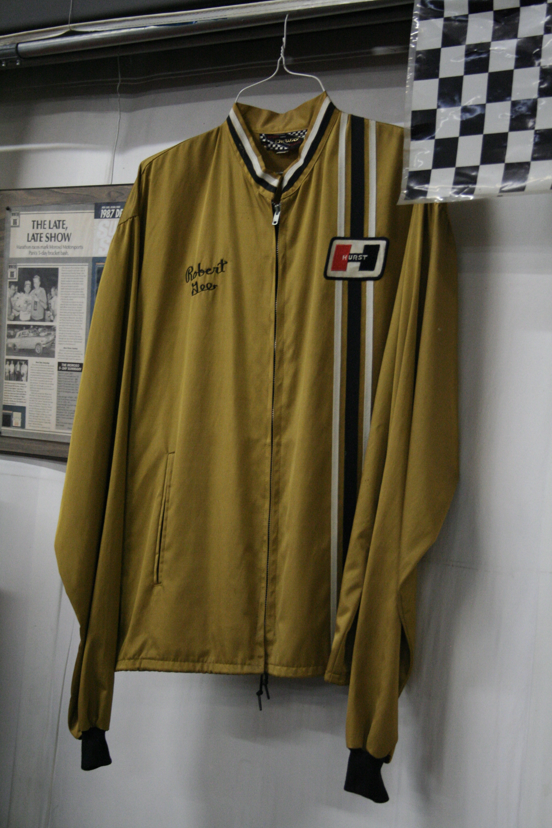 Vintage Hurst