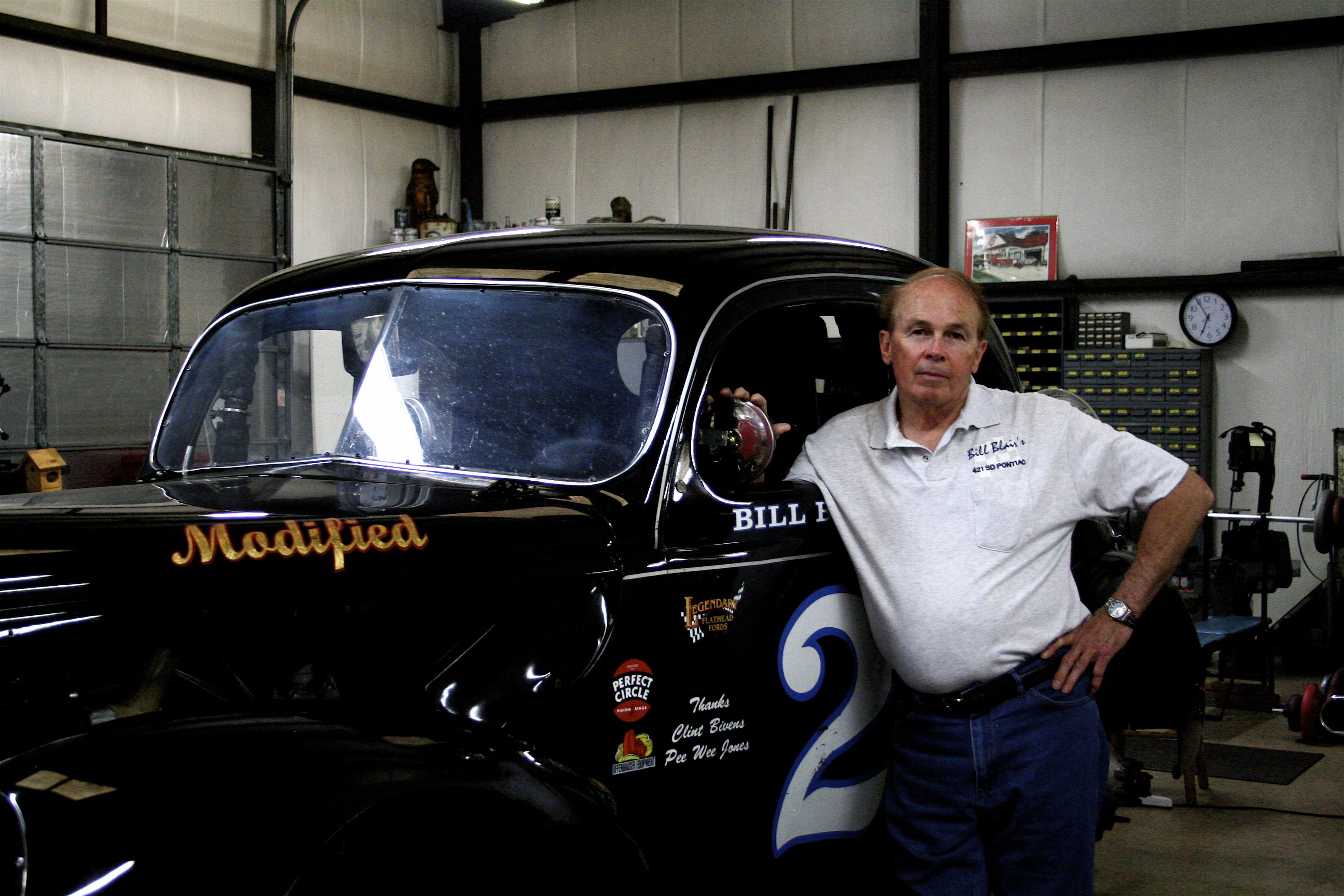 Bill Blair