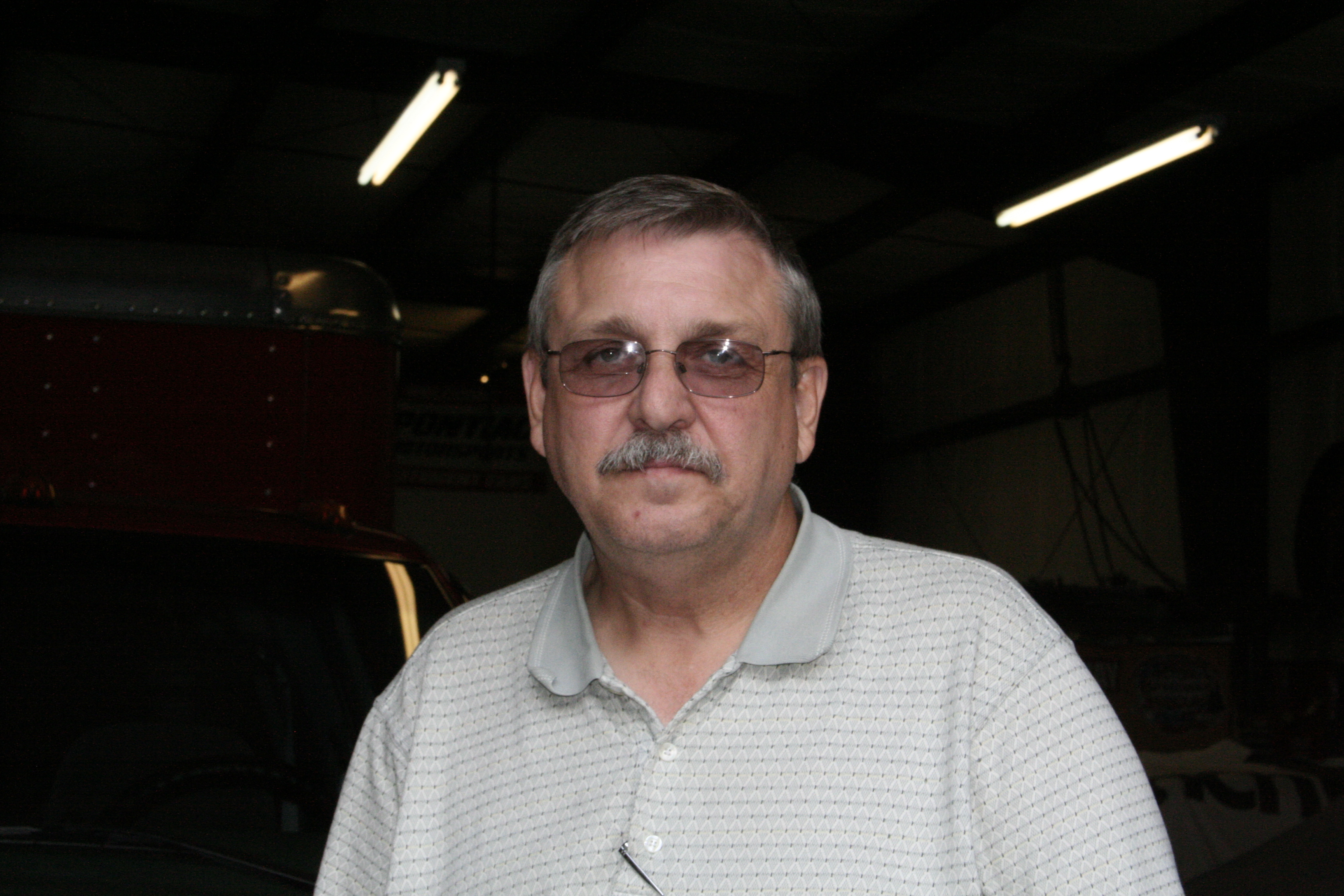 Gary Lewallen