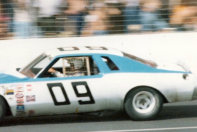 Darlington Sept 1980