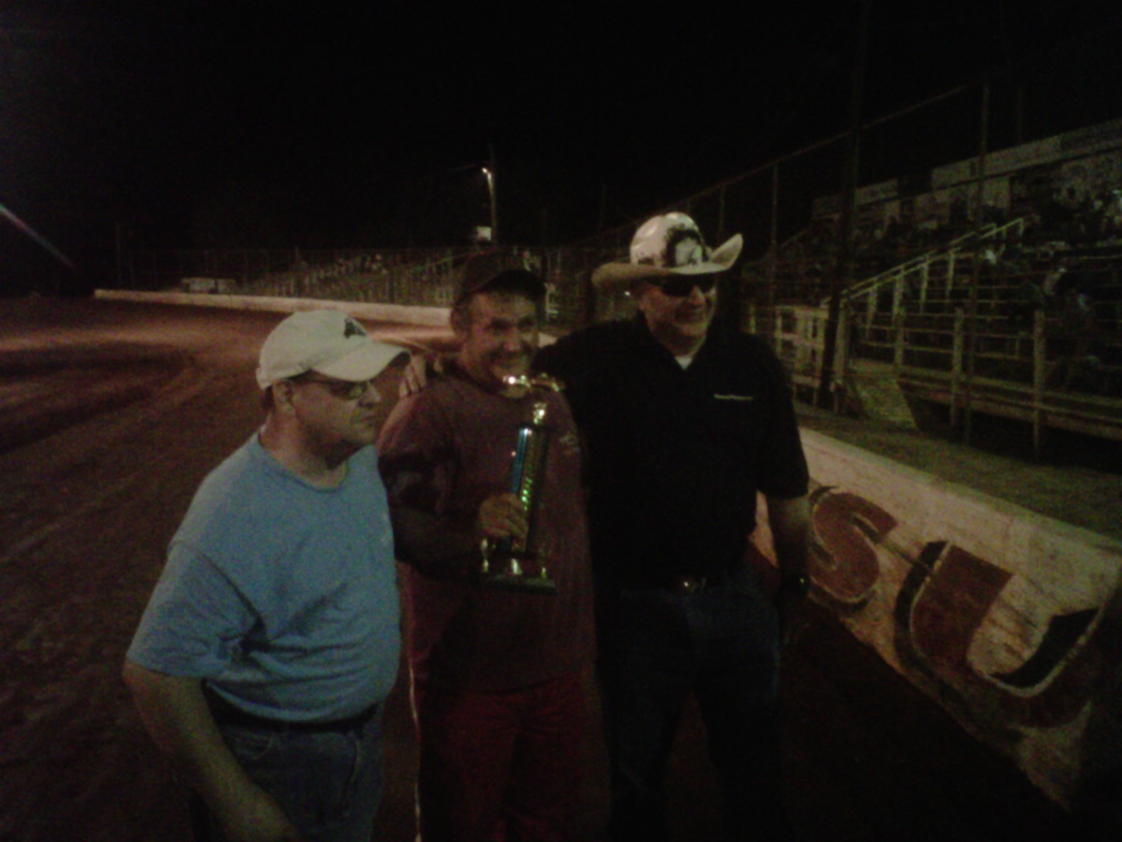 TSCM Sportsmanship Award of the Year