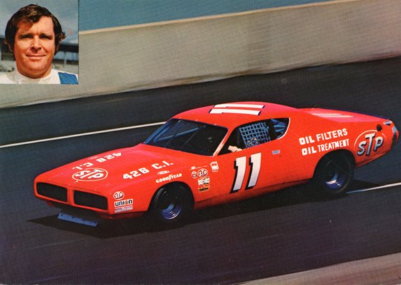 Buddy Baker