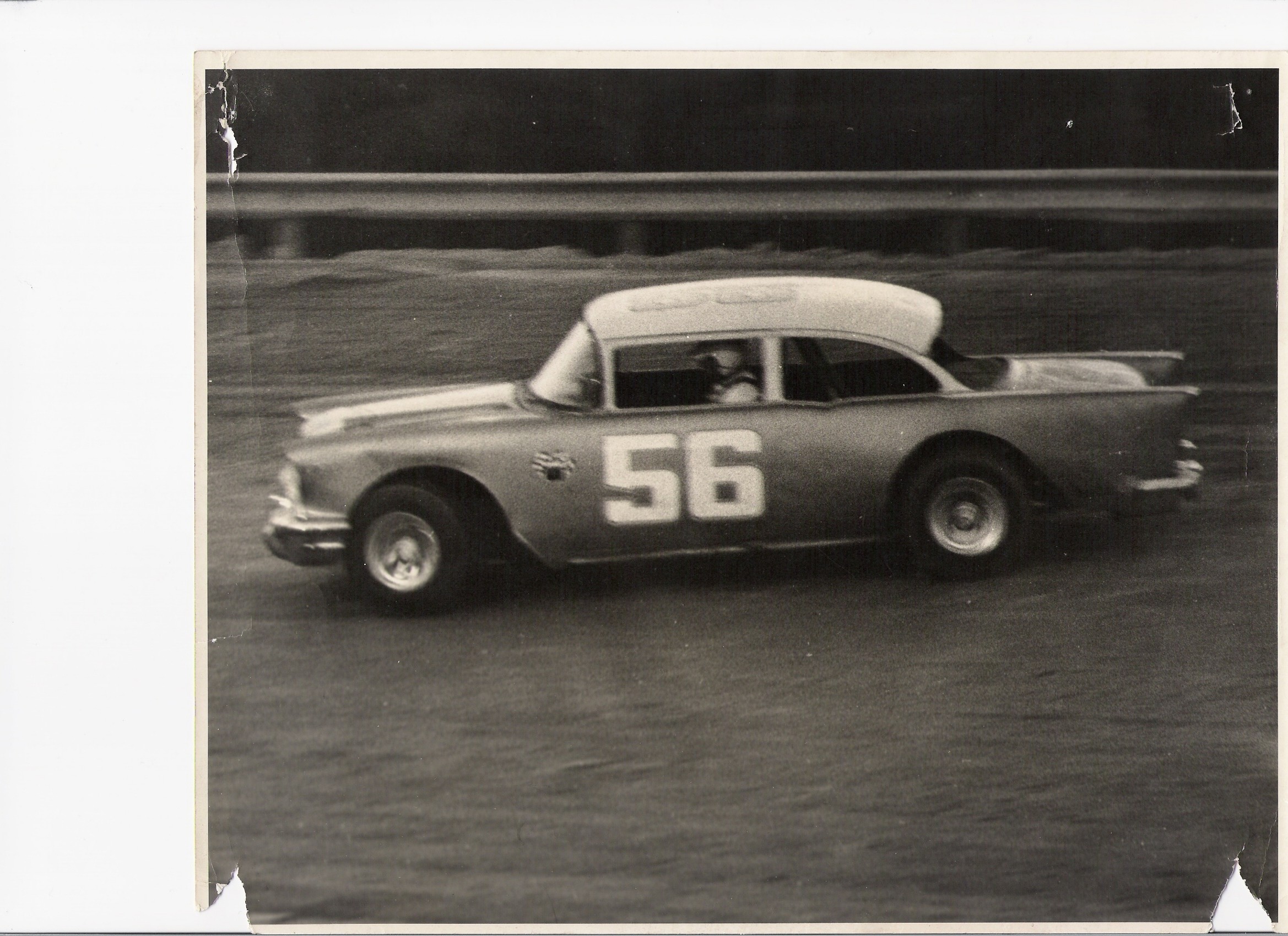 Hank Thomas