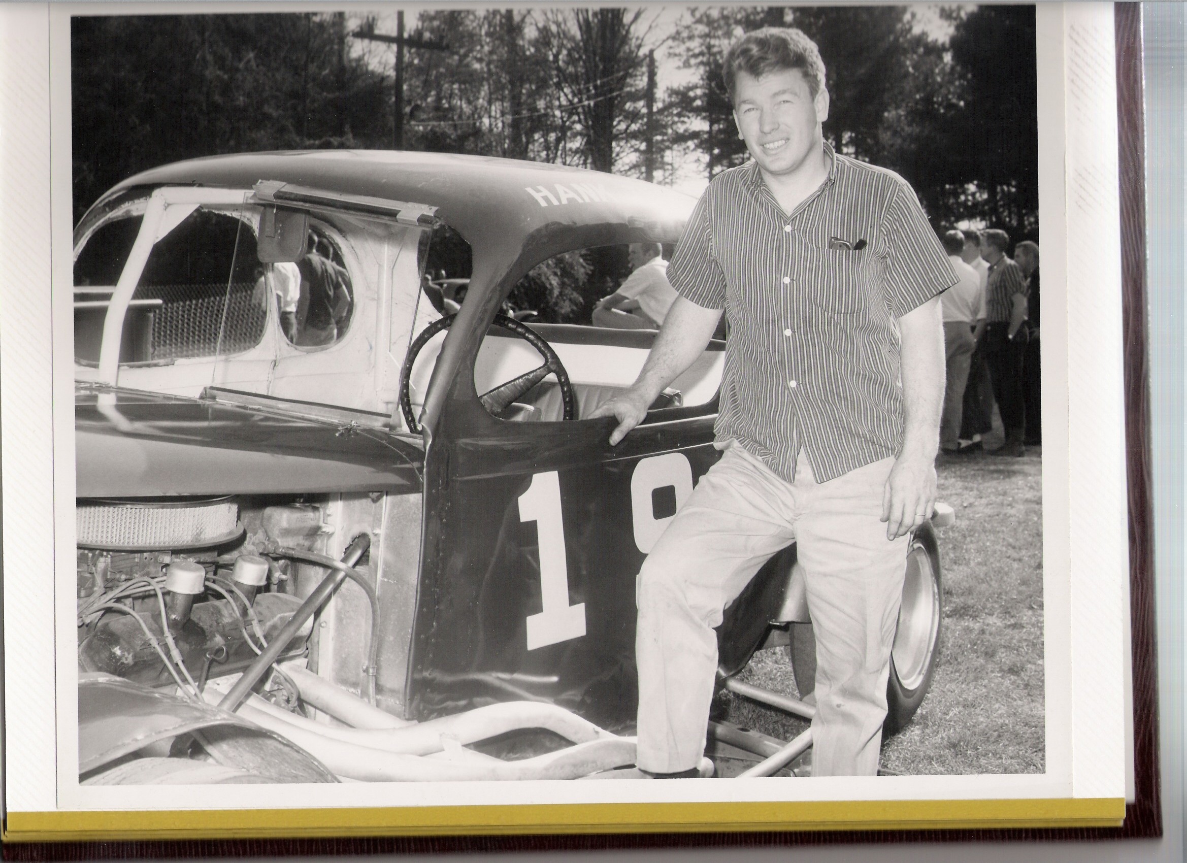 Hank Thomas