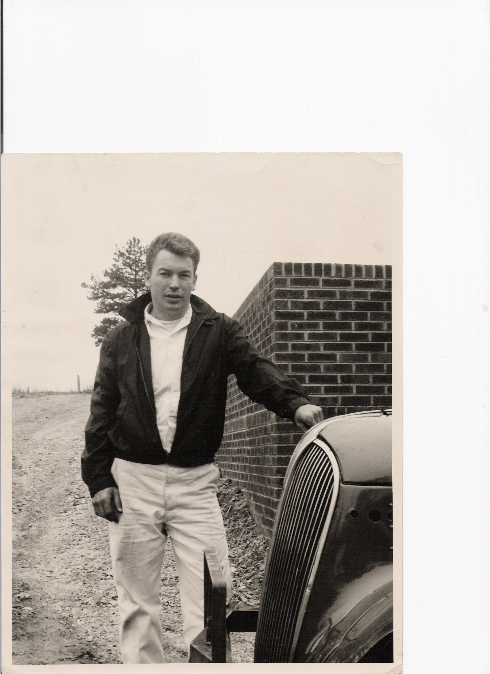 Hank Thomas