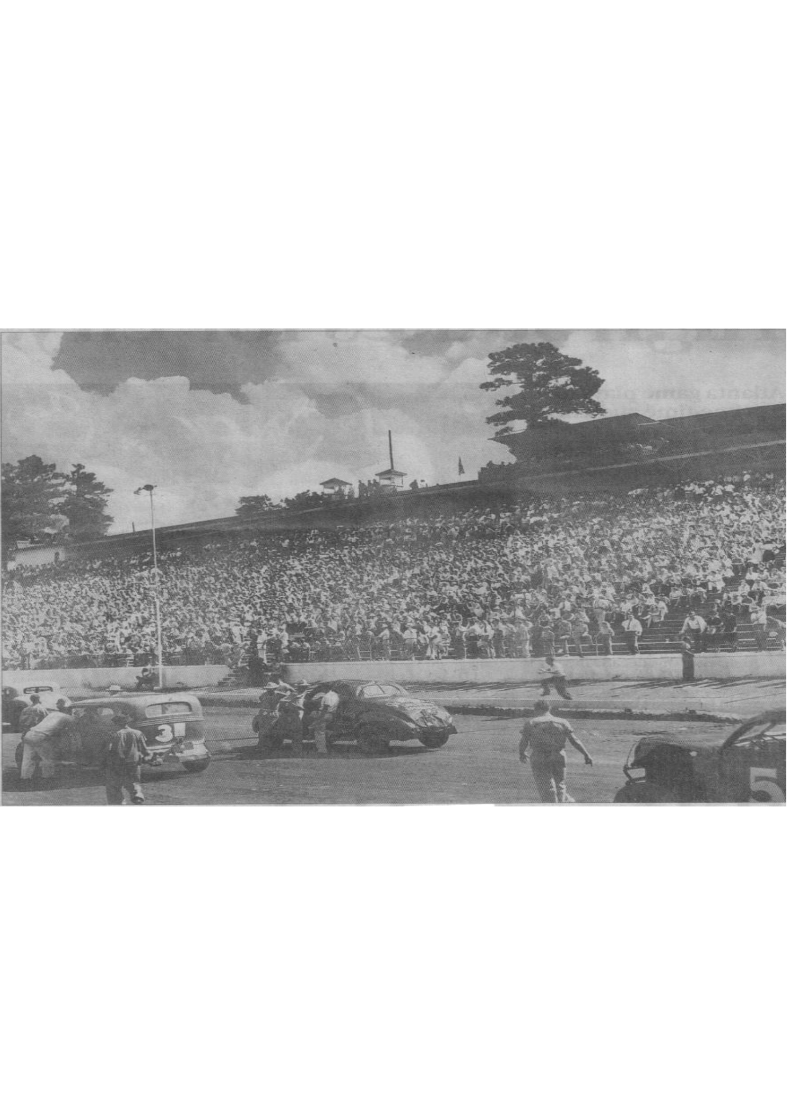 lakewood late 40’s