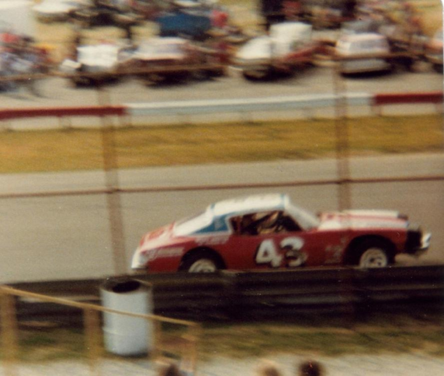 1979 Langley Speedway