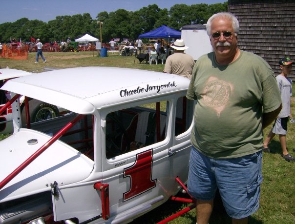 Photo from Kevin Thompson’s collection