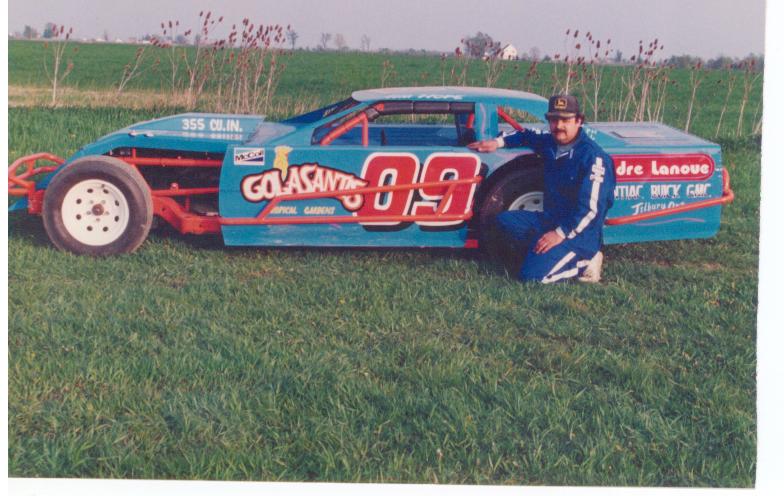 Checker Flag Stars