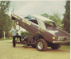 NITRO EXPRESS 001