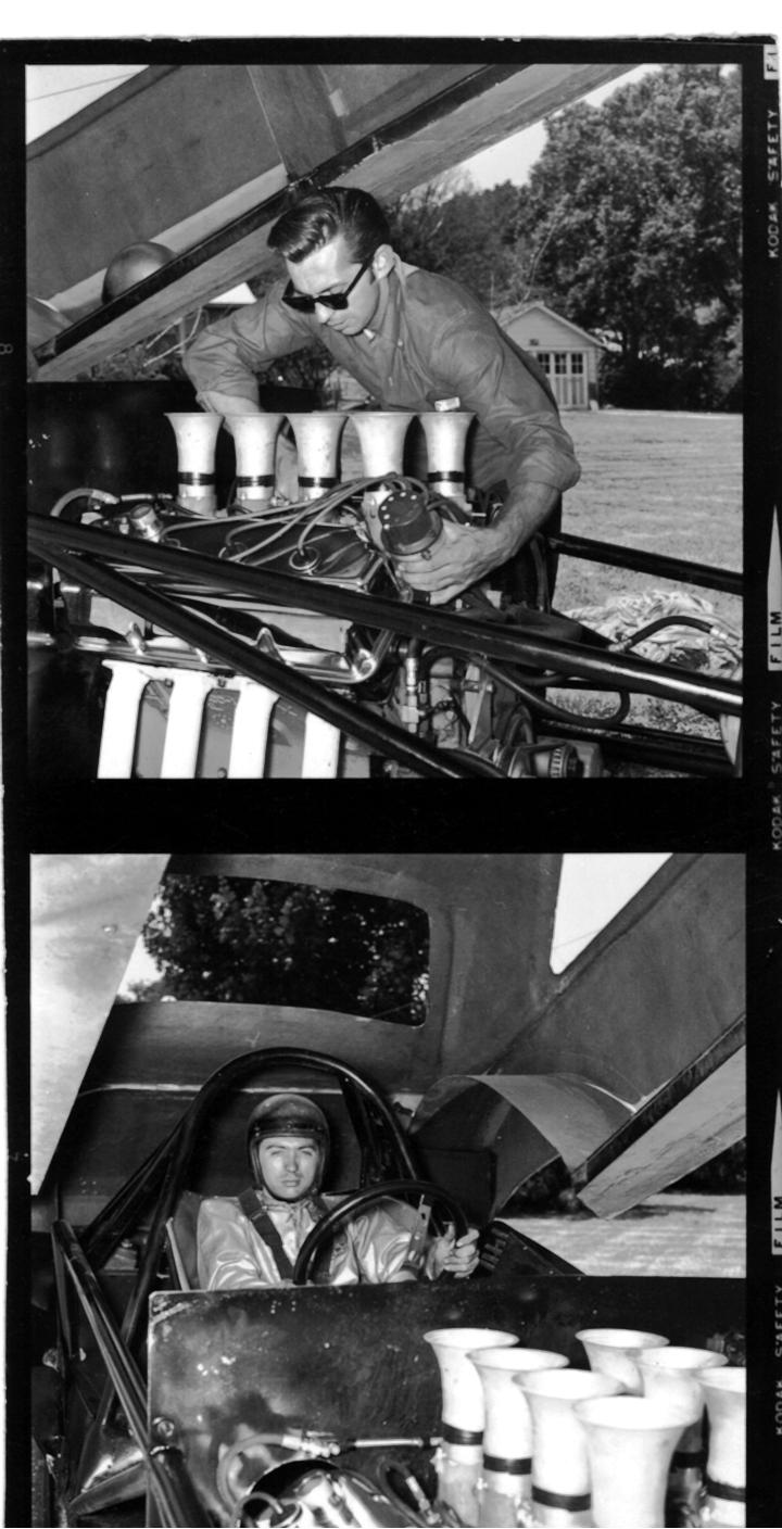 NITRO EXPRESS 005