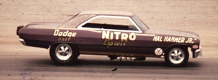 NITRO EXPRESS FC