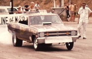 NITRO EXPRESS