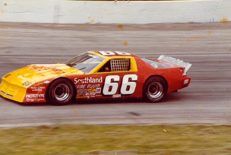 83 Rusty Wallace