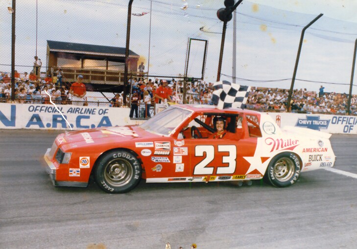 85 Davey Allison