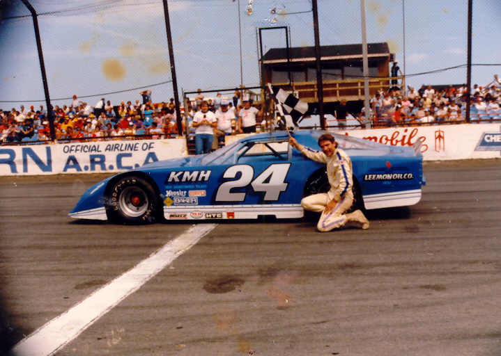86 Dave Kuhlman