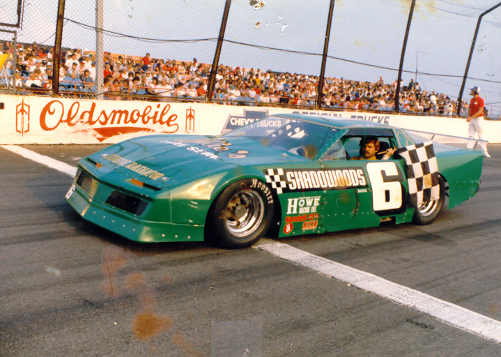 86 Tracy Leslie