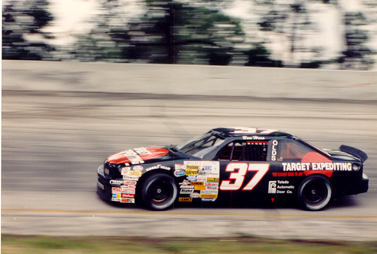 91 Ben Hess