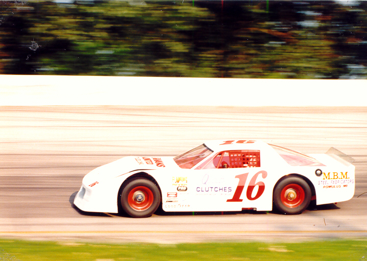 92 Jerry Cook